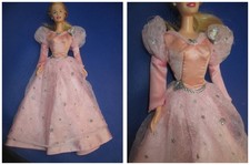 Barbie wizard glinda for sale  Anchorage