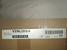 Ikea vinliden bezug gebraucht kaufen  Berlin