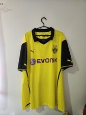 Maillot jersey shirt d'occasion  Deuil-la-Barre