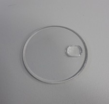 Rolex 7035 sapphire usato  Milano