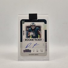 2021 panini contenders for sale  BLACKBURN