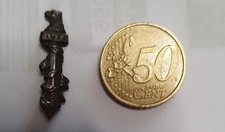 Gladio con scritta usato  Genova