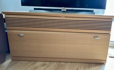 Schrank buche fernsehschrank gebraucht kaufen  Gelsenkirchen