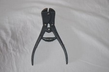 Knipex germany zange gebraucht kaufen  Bornheim