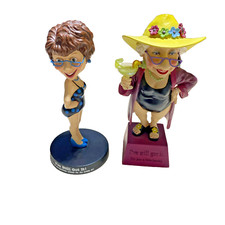 Biddys figurine still for sale  Saint George