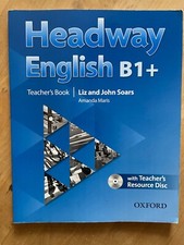 Headway english teacher gebraucht kaufen  Falkensee
