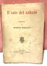 Sole del sabato usato  Parma