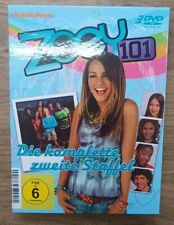 Zoey 101 komplette gebraucht kaufen  Hanau