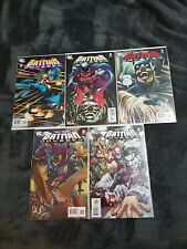 Batman odyssey series for sale  Moore