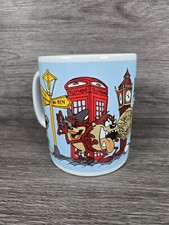 Looney toons london for sale  WESTBURY