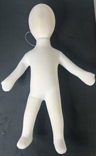 Baby mannequin poseable for sale  East Orange