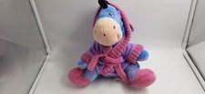 Peluche disney bourriquet d'occasion  Saint-Andiol