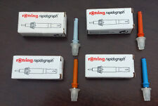 Rotring rapidograph pièces d'occasion  La Ferté-sous-Jouarre