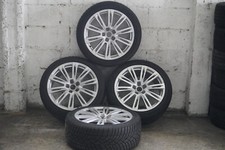 Winterräder alu audi gebraucht kaufen  Kassel