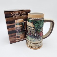 Vtg budweiser national for sale  Crawfordsville