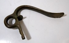 Vintage antique brass for sale  Harper Woods