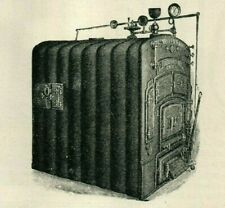 1906 furman boiler for sale  Mogadore