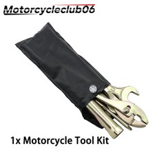 Motorcycle tool kit for sale  Hebron