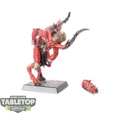 Daemons chaos khorne gebraucht kaufen  Hof
