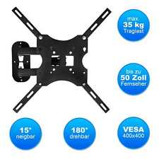 Wandhalterung schwenk neigbar gebraucht kaufen Wandhalterung schwenk neigbar gebraucht kaufen  Reutlingen