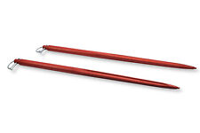 Frontladerzinken ballenspieß  gebraucht kaufen Frontladerzinken ballenspieß  gebraucht kaufen  Wesenberg