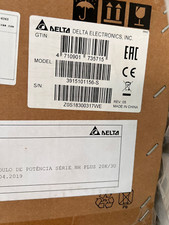 módulo de potência nobreak Delta série NH plus 20K 3915101156-s comprar usado  Brasil 