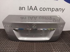 Boot lid mercedes for sale  WINSFORD