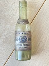 Ancienne bouteille miniature d'occasion  Nantes-