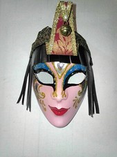 Cleopatra maschera veneziana usato  Riva del Po