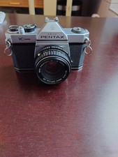 Asahi pentax 1000 gebraucht kaufen  Hamburg