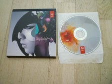 Logiciel adobe creative d'occasion  Massy
