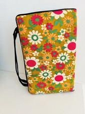 Vintage sitzkissen 50er gebraucht kaufen  Bremen