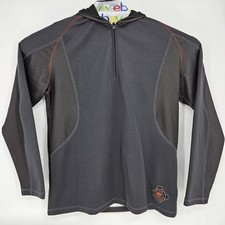 black gray sweater hoodie for sale  San Antonio