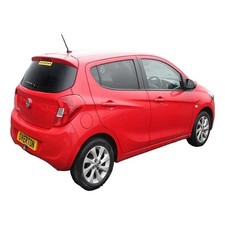 Viva mk4 m2jo for sale  ABERDEEN