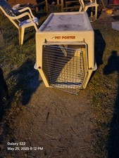 Dog kennel for sale  Lumberport