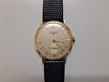 Longines manual wind for sale  Euclid