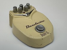 Danelectro daddy overdrive for sale  ASHFORD