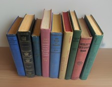 Antique vintage hardcover for sale  Rosemount