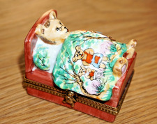 Vintage limoges peint for sale  Becket