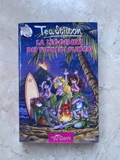 Tea stilton tea usato  Gorgonzola