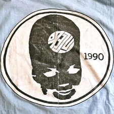 Camiseta de Skate Vintage Anos 90 John Lucero Vision Street Wear Tamanho XL comprar usado  Enviando para Brazil
