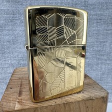 1988 zippo lighter for sale  COLCHESTER