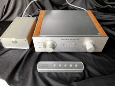 Khozmo passive preamp for sale  SAWBRIDGEWORTH