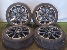 Cerchi completi gomme usato  Italia