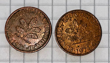 Pfennig mix 1971 usato Pfennig mix 1971 usato  Spedire a Italy