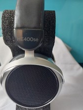 Hifiman he400se stealth for sale  TIVERTON