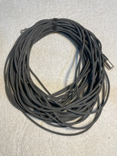 xlr 50 ft cables lyxpro for sale  Killingworth