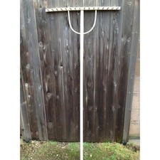 Handmade wooden hay for sale  UK