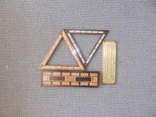 Collection vintage cribbage for sale  BRISTOL
