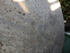 Granitplatte gebraucht gebraucht kaufen  Bindlach